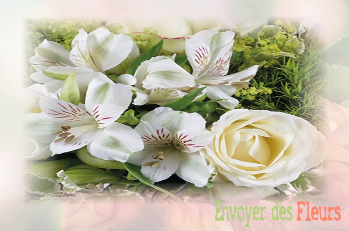 envoyer des fleurs à à SAINT-VIGOR-DES-MEZERETS